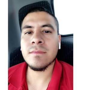 Meet your Posher, Edwin